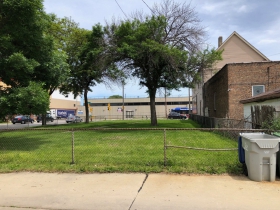 1613 S. 1st St.