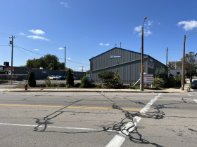 Tender Car Site