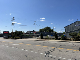 Tender Car Site