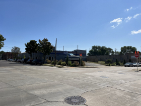 Tender Car Site