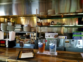 Show kitchen