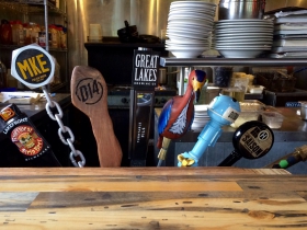 Taps