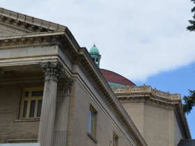 St. Luke's Emmanuel Baptist Church