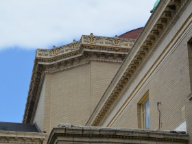St. Luke's Emmanuel Baptist Church