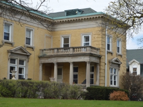 Fred Pabst, Jr. House