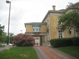 Fred Pabst, Jr. House