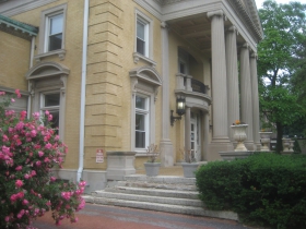 Fred Pabst, Jr. House