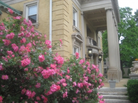 Fred Pabst, Jr. House