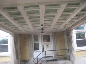 Fred Pabst, Jr. House