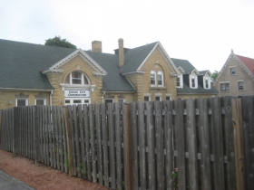 Fred Pabst, Jr. House