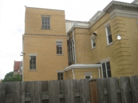 Fred Pabst, Jr. House