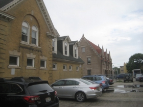Fred Pabst, Jr. House