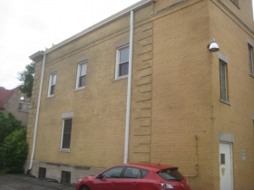 Fred Pabst, Jr. House