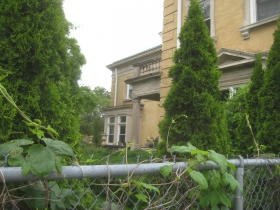 Fred Pabst, Jr. House