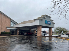 Clarion Hotel