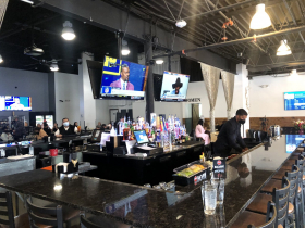 AN OX Cafe