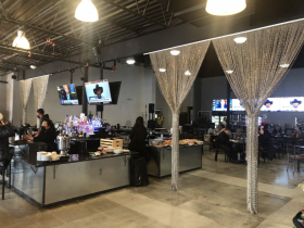 AN OX Cafe