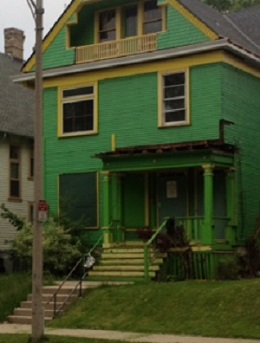 Op-Ed: How to Improve Inner City Housing