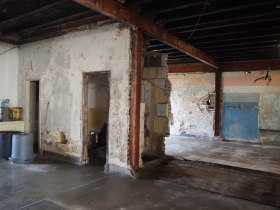 Concordia 27 Building Interior