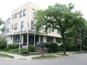 Vets Place Central