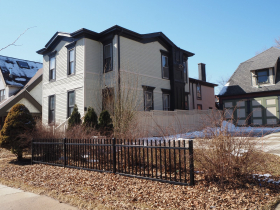 743 N. 32nd St.