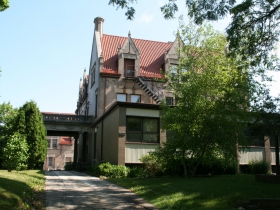 3030 W. Highland Blvd.
