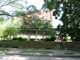 3030 W. Highland Blvd.