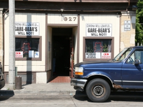 Gare-Bear's