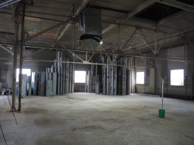 Concordia 27 Building Interior