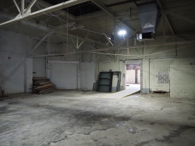 Concordia 27 Building Interior