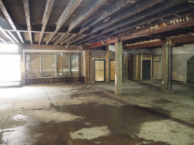 Concordia 27 Building Interior
