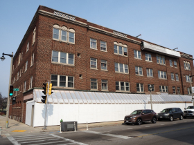 801-813 N. 27th St.
