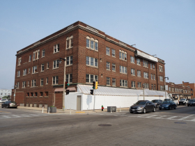 801-813 N. 27th St.