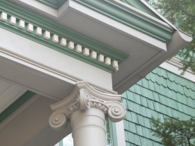 Architectural Detail