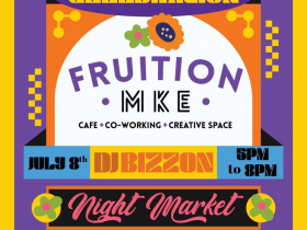 Fruition MKE