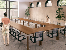 Conference Room - Concordia 27