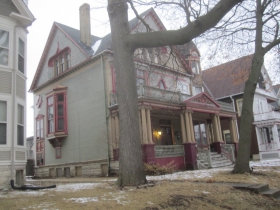 New York Times Most Popular Home