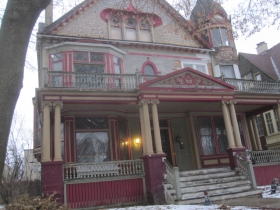 New York Times Most Popular Home