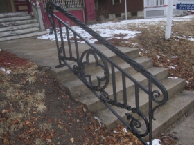 New York Times Most Popular Home