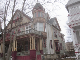 New York Times Most Popular Home