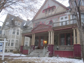 New York Times Most Popular Home