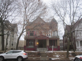 New York Times Most Popular Home