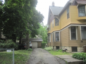 Famed Arts Teacher Elsa Ulbricht's Home