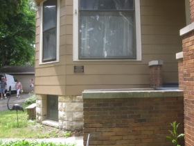Famed Arts Teacher Elsa Ulbricht's Home