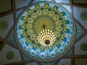 Tripoli Shrine Center