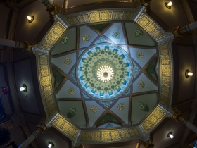 Tripoli Shrine Center