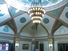 Tripoli Shrine Center