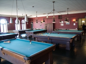 Tripoli Shrine Center