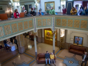 Tripoli Shrine Center