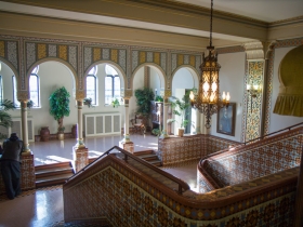 Tripoli Shrine Center
